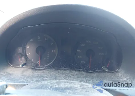 2004 Acura Tsx z USA, uszkodzony, nr VIN JH4CL969X4C007331